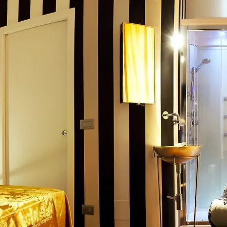 Guest house Locus Amoenus Luxury Terlizzi