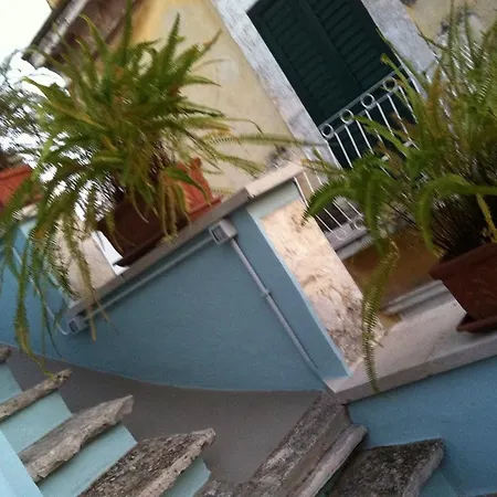 Locus Amoenus Luxury