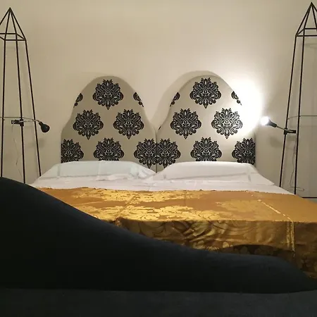 Guest house Locus Amoenus Luxury *