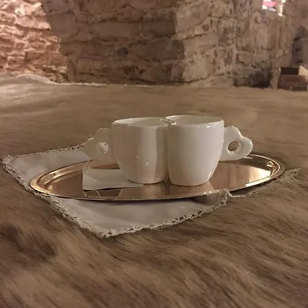 Locus Amoenus Luxury Terlizzi