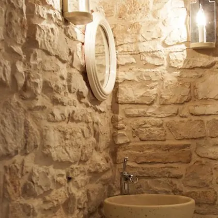 Guest house Locus Amoenus Luxury Terlizzi