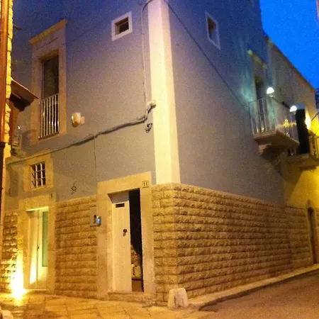 Locus Amoenus Luxury Terlizzi