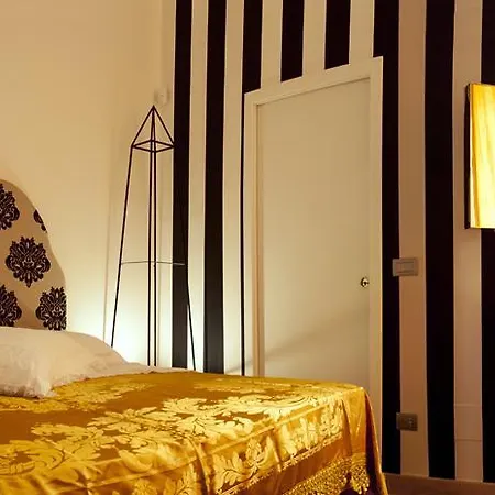 Guest house Locus Amoenus Luxury