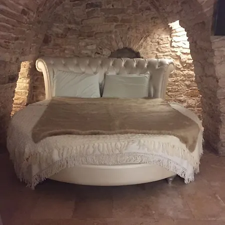 Guest house Locus Amoenus Luxury Terlizzi