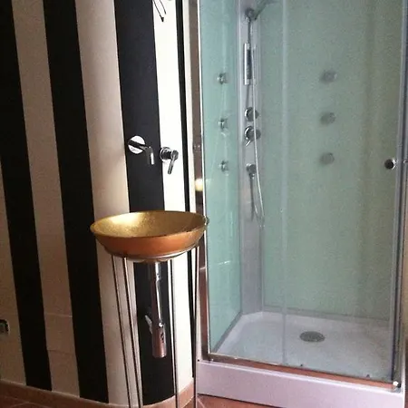 Guest house Locus Amoenus Luxury