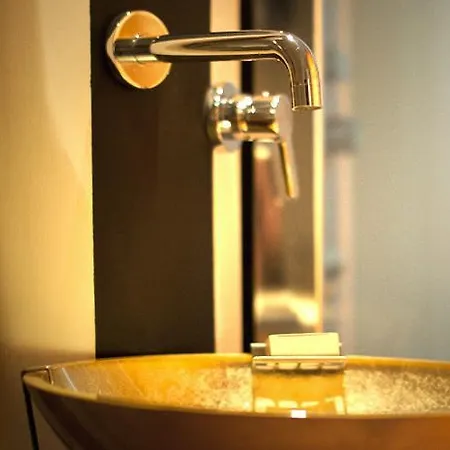 Guest house Locus Amoenus Luxury Terlizzi